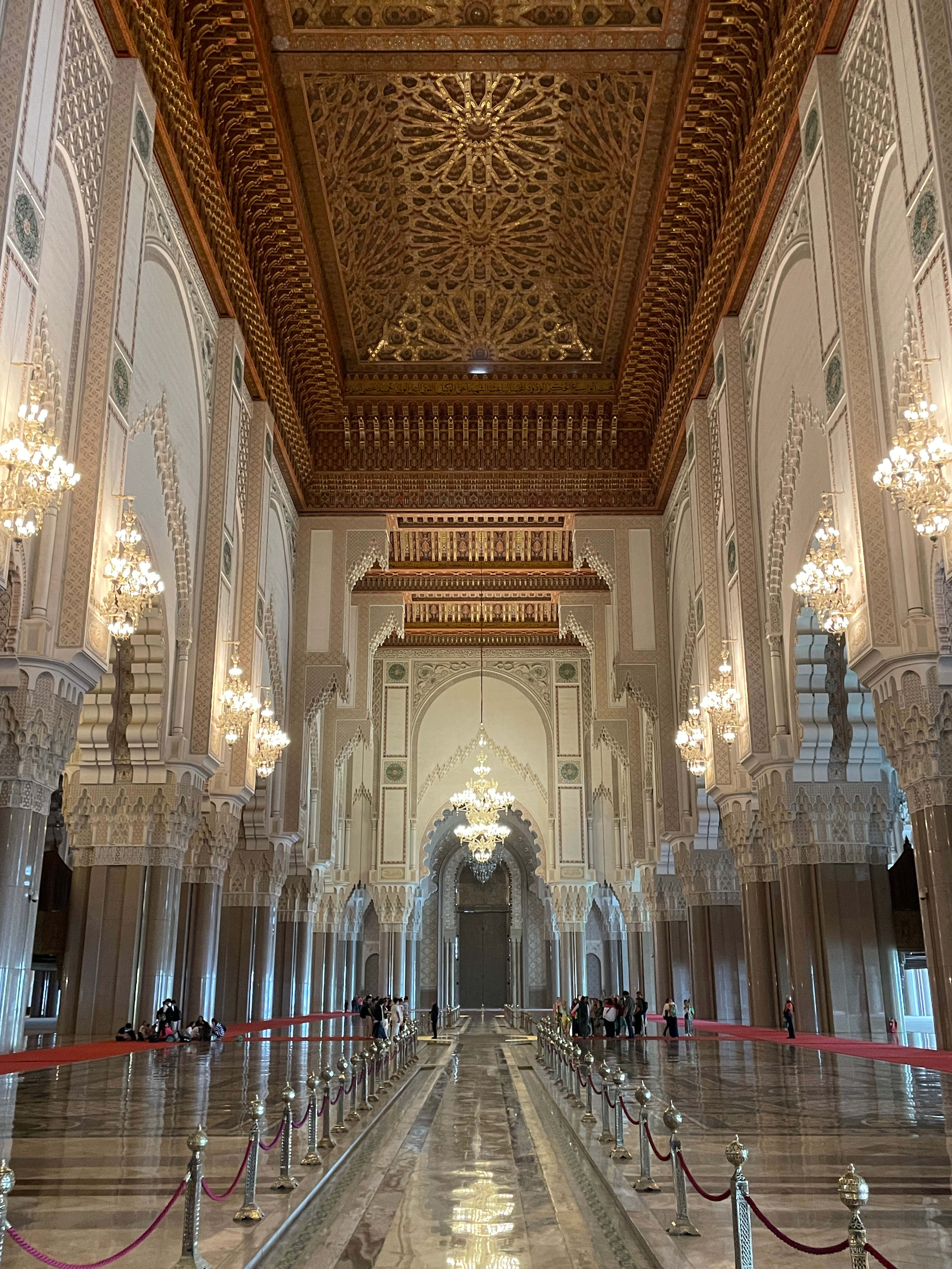 Casablanca